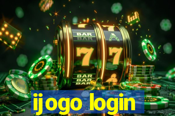 ijogo login